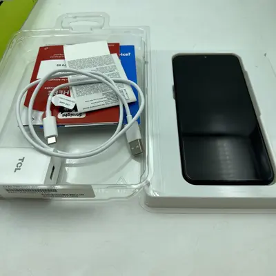 TCL 4x 5G, 64GB, Straight Talk Wireless - Thumbnail 6