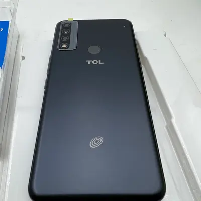 TCL 4x 5G, 64GB, Straight Talk Wireless - Thumbnail 2