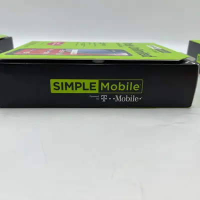 TCL A3, 32GB, Simple Mobile by T-Mobile - Thumbnail 3