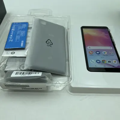 TCL A3, 32GB, Simple Mobile by T-Mobile - Thumbnail 4