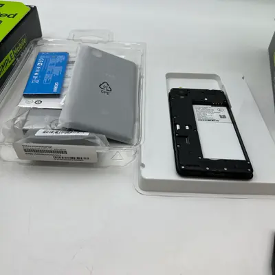TCL A3, 32GB, Simple Mobile by T-Mobile - Thumbnail 9