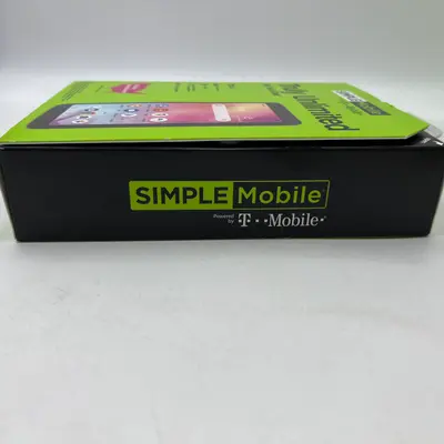 TCL A3, 32GB, Simple Mobile by T-Mobile - Thumbnail 7