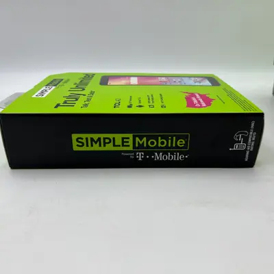 TCL A3, 32GB, Simple Mobile by T-Mobile - Thumbnail 8
