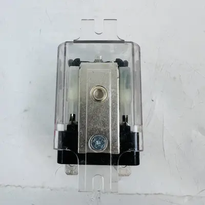 TE Connectivity KUHP-11A51-120 DPDT Power Relay 120VAC 20A - Thumbnail 5