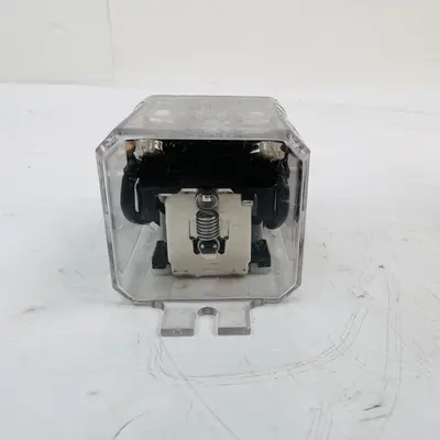 TE Connectivity KUHP-11A51-120 DPDT Power Relay 120VAC 20A - Thumbnail 6