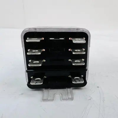 TE Connectivity KUHP-11A51-120 DPDT Power Relay 120VAC 20A - Thumbnail 3