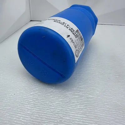 Technik Shrink Fit Chuck Cat 40 - 3/8” X 3.75” - Thumbnail 4