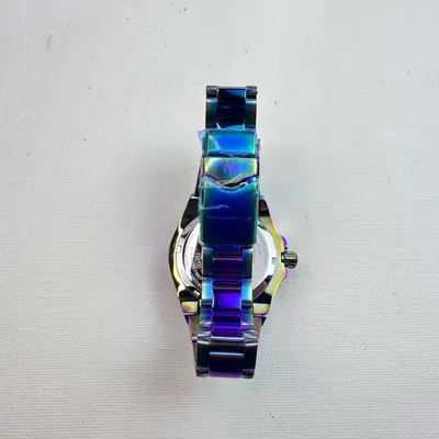 TechnoMarine Cruise Glitz Women's Watch TM-121120, 39mm Iridescent Quartz - Thumbnail 8