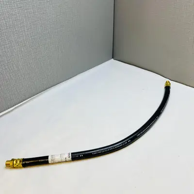 TECTRAN 683066 BRAKE 1/2" CHAMBER HOSE 60" LENGTH 3/8" DUAL LIFE - Thumbnail 8