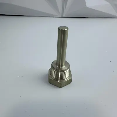 Temperature Sensor Probe 11.2mm Diameter 25.9mm Thread - Thumbnail 2