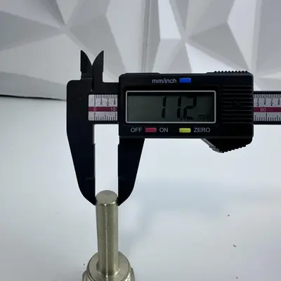 Temperature Sensor Probe 11.2mm Diameter 25.9mm Thread - Thumbnail 3