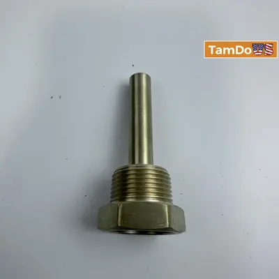 Temperature Sensor Probe 11.2mm Diameter 25.9mm Thread - Thumbnail 8