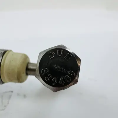 Tescom Anderson Greenwood HIVDS-440 Valve 6000 PSI 316SS - Thumbnail 3