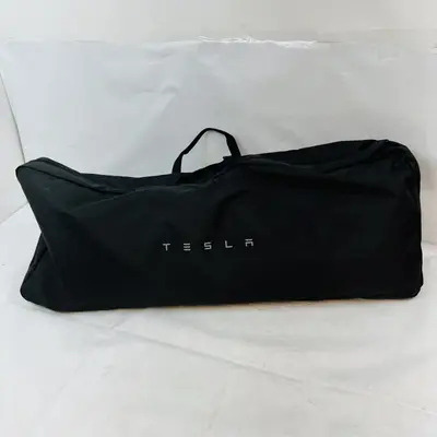 Tesla Back Seat Cover Transport Moving - New Open Box - Real photo at TamDo.us