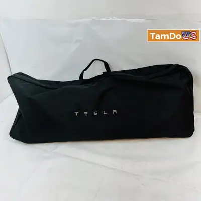 Tesla Back Seat Cover Transport Moving - Thumbnail 5