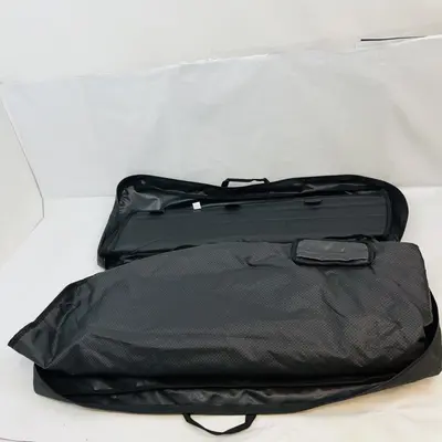 Tesla Back Seat Cover Transport Moving - Thumbnail 3