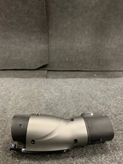 Tesla to J1772 EV Charging Adapter 48A 250V Max 60A - Thumbnail 7