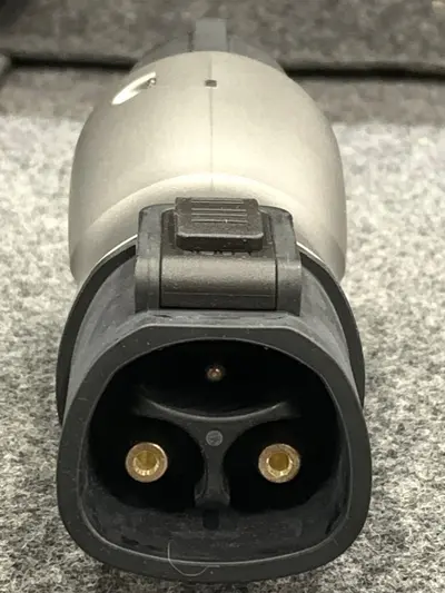 Tesla to J1772 EV Charging Adapter 48A 250V Max 60A - Thumbnail 4