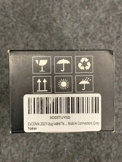 Tesla to J1772 EV Charging Adapter 48A 250V Max 60A - Thumbnail 10