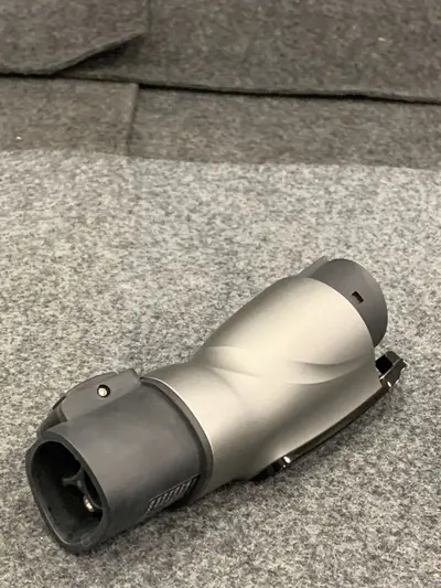Tesla to J1772 EV Charging Adapter 48A 250V Max 60A - Thumbnail 2