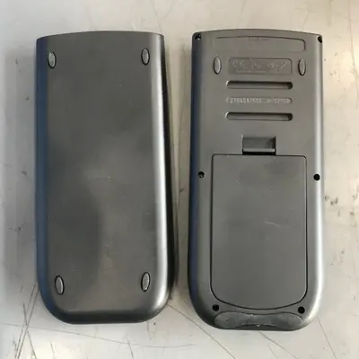 Texas Instruments Ti-84 Plus Graphing Calculator - Thumbnail 4