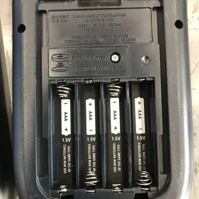 Texas Instruments Ti-84 Plus Graphing Calculator - Thumbnail 5