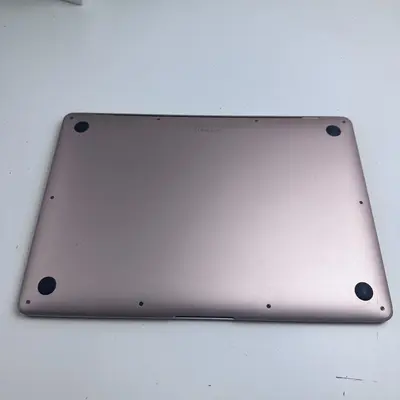 Đã thay pin,kiểm tra cập nhật lại giúp em  Apple MacBook Air (13-inch, 2019) i5 1.8GHz, 8GB RAM, 121GB SSD - Thumbnail 5