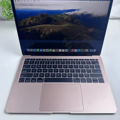 Đã thay pin,kiểm tra cập nhật lại giúp em  Apple MacBook Air (13-inch, 2019) i5 1.8GHz, 8GB RAM, 121GB SSD - Thumbnail 9