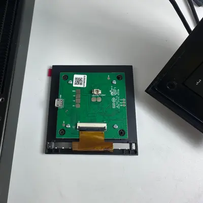 Thermaltake MAGFloe 420 Ultra ARGB Sync 420mm AIO Liquid CPU Cooler - Thumbnail 8