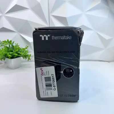 Thermaltake Toughpower GF A3 750W 80+ Gold Fully Modular ATX 3.0 PSU PCIE 5.0 - Thumbnail 10