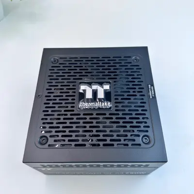 Thermaltake Toughpower GF A3 750W 80+ Gold Fully Modular ATX 3.0 PSU PCIE 5.0 - Thumbnail 6