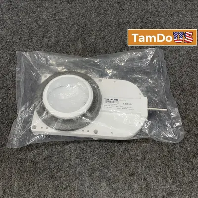 Thetford 12836 Valve Assembly EM Service Package - New - Real photo at TamDo.us
