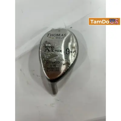 Thomas Golf AT705 Hybrid 9 Iron – 42° Loft, 39" Length - Thumbnail 6
