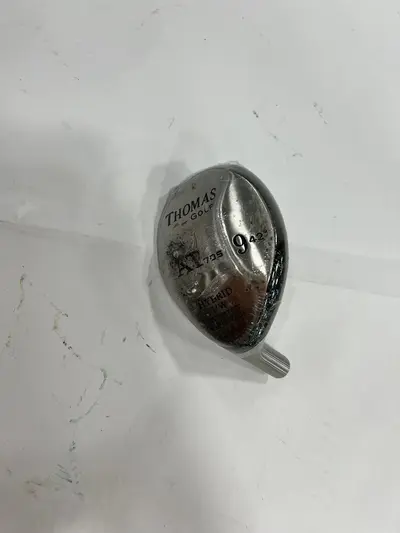 Thomas Golf AT705 Hybrid 9 Iron – 42° Loft, 39" Length - Thumbnail 4