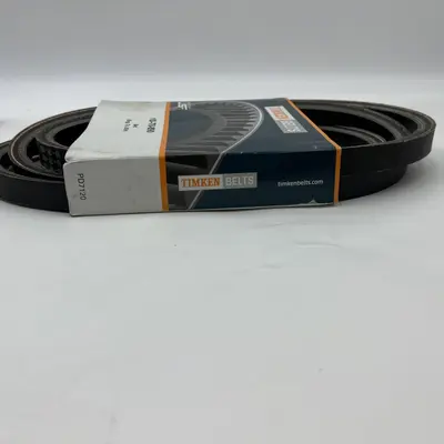 Timken 10-78-890 V-Belt | Engine to J/Shift Drive Belt | New Unused - Thumbnail 2