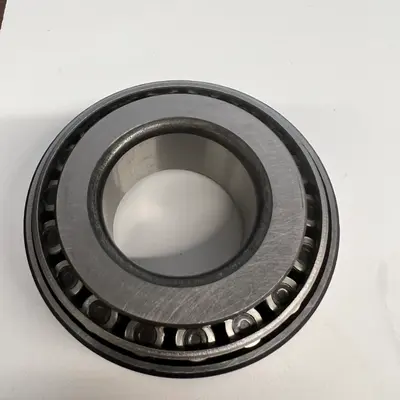 TIMKEN 3782 - 3720, Tapered Roller Bearings - TS (Tapered Single) Imperial - Thumbnail 3