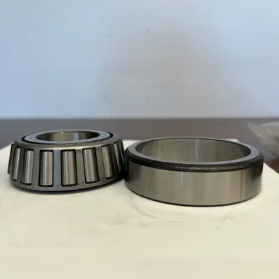 TIMKEN 3782 - 3720, Tapered Roller Bearings - TS (Tapered Single) Imperial - Thumbnail 5
