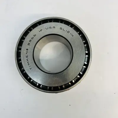 Timken 5566 Tapered Roller Bearings - Single Cones - Imperial - Thumbnail 2
