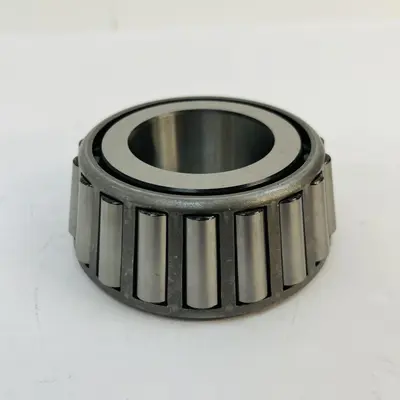 Timken 5566 Tapered Roller Bearings - Single Cones - Imperial - Thumbnail 4