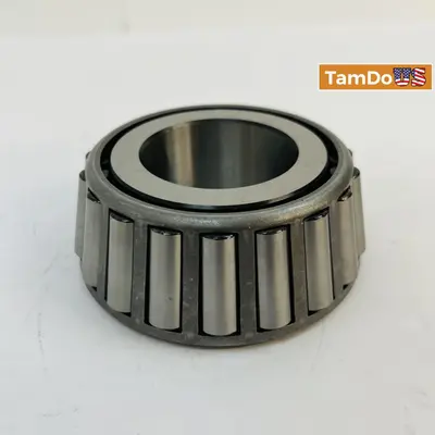 Timken 5566 Tapered Roller Bearings - Single Cones - Imperial - Thumbnail 7