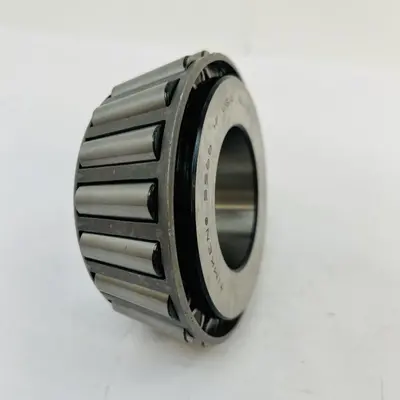Timken 5566 Tapered Roller Bearings - Single Cones - Imperial - Thumbnail 3