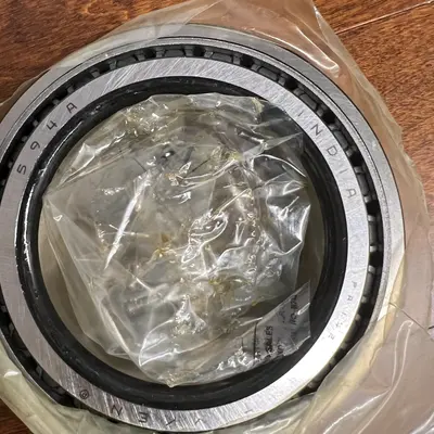 Timken SET403-900SA Tapered Roller Bearing Assembly – Cup & Cone Set, OEM Quality - New Open Box - Real photo at TamDo.us
