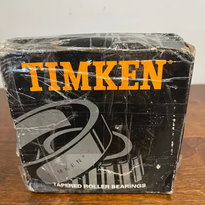 Timken SET403-900SA Tapered Roller Bearing Assembly – Cup & Cone Set, OEM Quality - Thumbnail 6