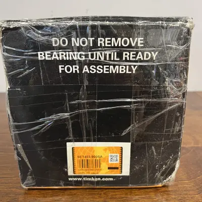Timken SET403-900SA Tapered Roller Bearing Assembly – Cup & Cone Set, OEM Quality - Thumbnail 4