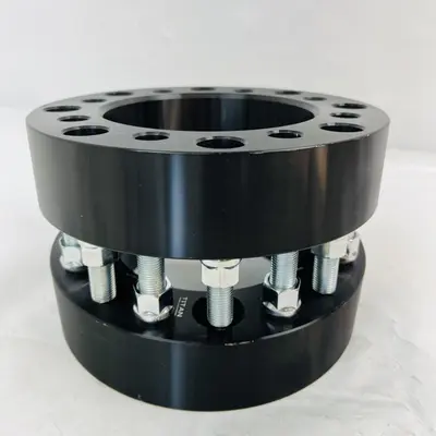 Titan 200-865-818-1415B Wheel Spacers for Toyota Honda Ford - Thumbnail 7