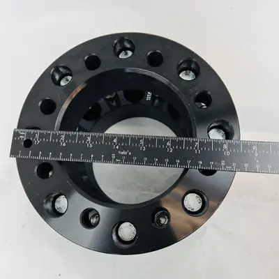 Titan 200-865-818-1415B Wheel Spacers for Toyota Honda Ford - Thumbnail 4