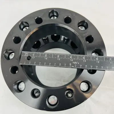 Titan 200-865-818-1415B Wheel Spacers for Toyota Honda Ford - Thumbnail 5