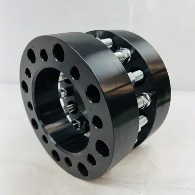 Titan 200-865-818-1415B Wheel Spacers for Toyota Honda Ford - Thumbnail 3