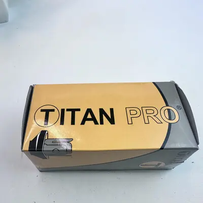 Titan Pro TRCFD705 Capacitor 70/5 µF ±5%, 440/370V AC Round Motor Run HVAC - Thumbnail 6