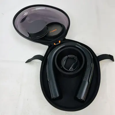 Torras Coolify 2 Neck Air Conditioner - Thumbnail 4